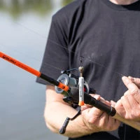 Guru 10ft Float Rod & Reel Combo